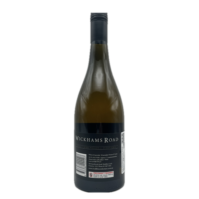 ウィッカムズロード キング・ヴァレー ピノ・グリ 2023