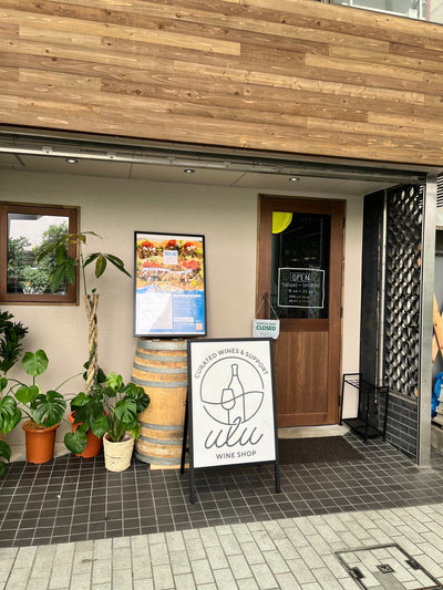 8月30日　タコスラボ　さんにて販売会