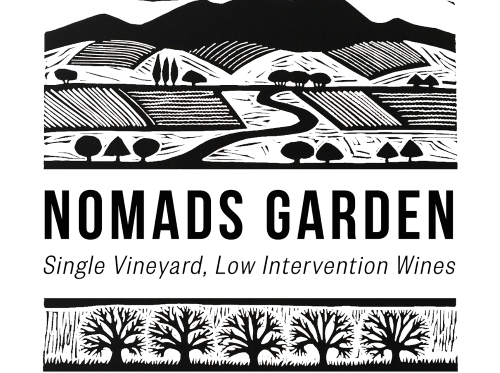 NOMADS GARDEN  / ノマズ・ガーデン