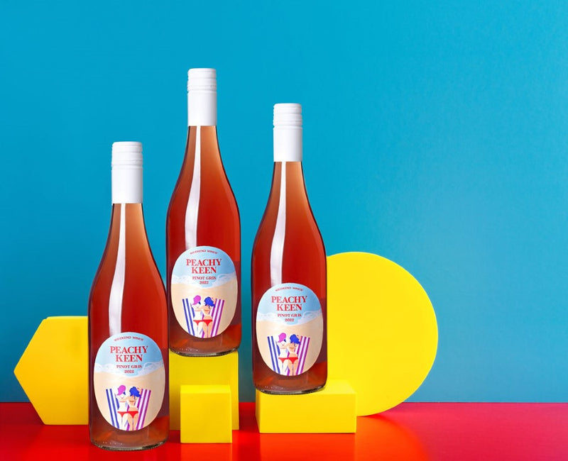 Weekend Wines / ウィークエンド・ワインズ
