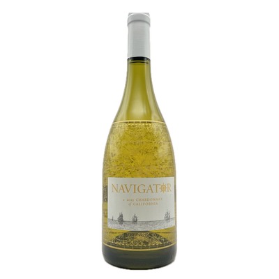 ナヴィゲーター カリフォルニア シャルドネ 2023