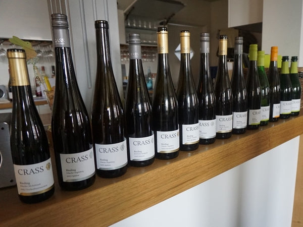 Weingut Crass / ヴァイングート　クラス