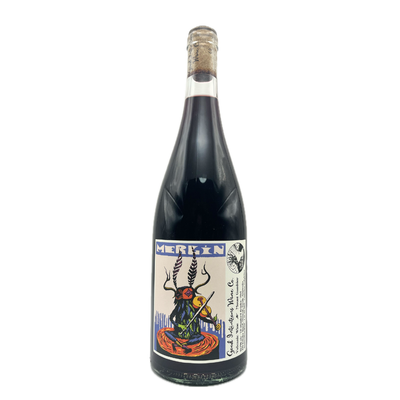 マーリン 2022