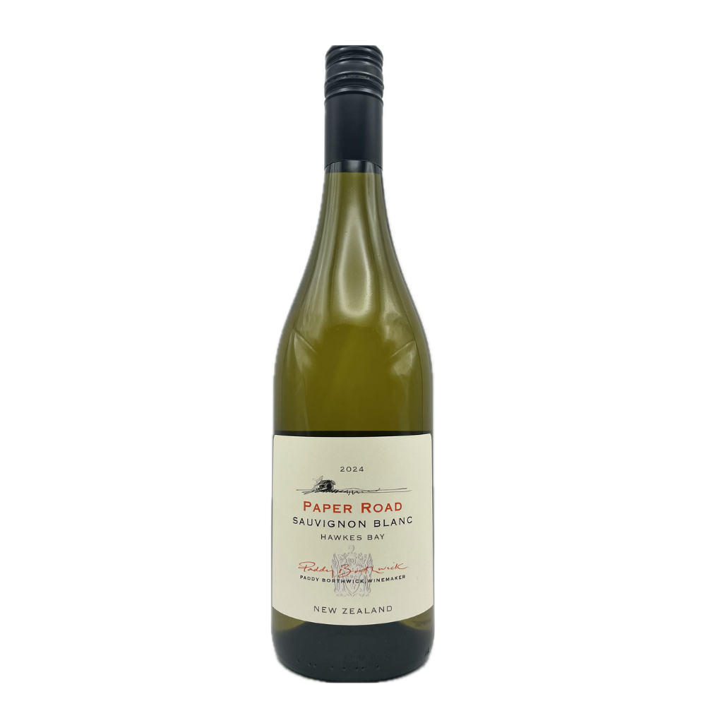 ペーパーロード ソーヴィニヨン・ブラン 2024