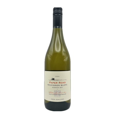 ペーパーロード ソーヴィニヨン・ブラン 2024