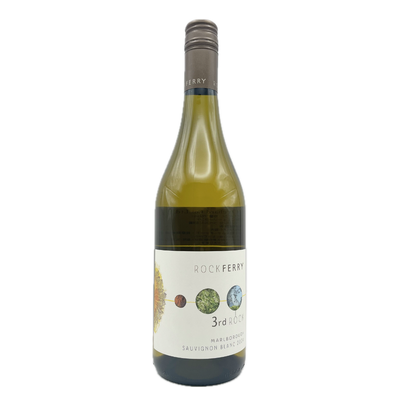 サード・ロック ソーヴィニヨン・ブラン  2024