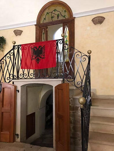Casa Maschito     カーサ･マスキート
