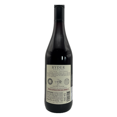 ピノ・ノワール 2023