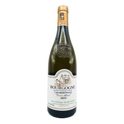 ブルゴーニュ シャルドネ 2023
