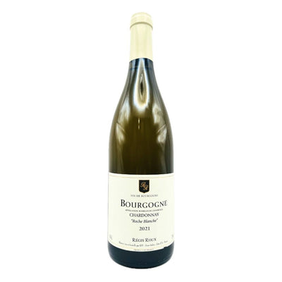 ブルゴーニュロッシュブランシェ 2021