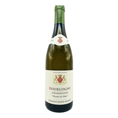 ブルゴーニュ シャルドネ デス・レ・ムエ 2023