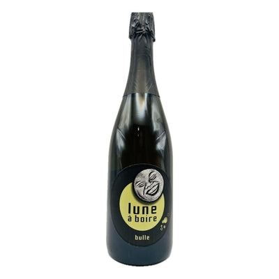 クレマン・ダルザス　リューンアボアールブリュトナ NV