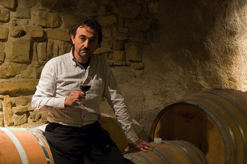 Borgo del Tiglio (Nicola Manferrari) ボルゴ・デル・ティリオ（ニコラ・マンフェッラーリ）