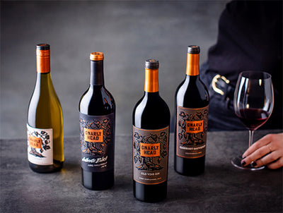 ナーリー・ヘッド カベルネ・ソーヴィニヨン2023