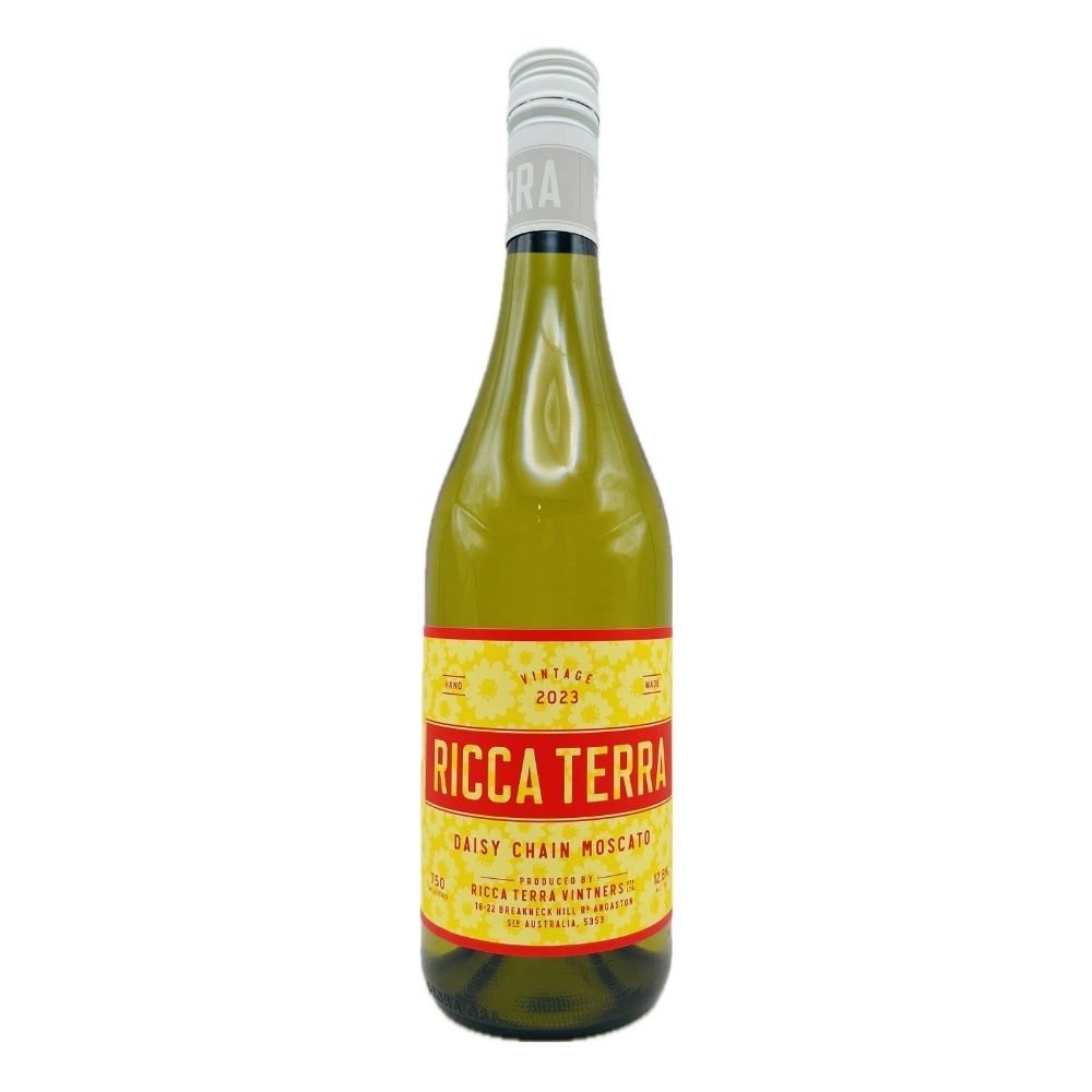 デイジーチェーンモスカート	2023