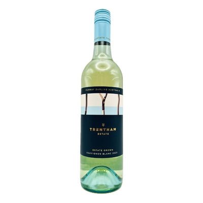 エステート ソーヴィニヨン・ブラン2025