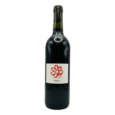 スプリング カベルネ2022