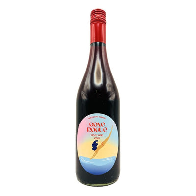 ゴーンローグピノ・ノワール	2022