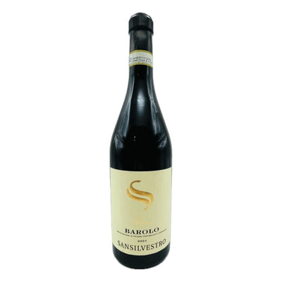 バローロ パトレス2021