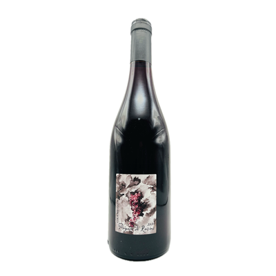 コート・デュ・ローヌ　ポワニェ・ド・レザン　2024