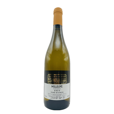 ヴィーノ・ビアンコ　ミッレウーヴェ　2022