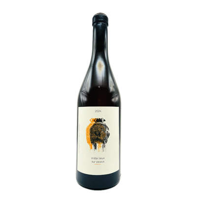 ミル・リュー・シュール・ポー　2024