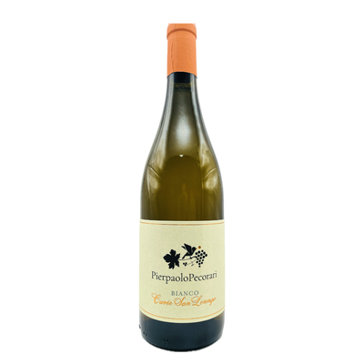 キュヴェ サン ロレンツォ2024