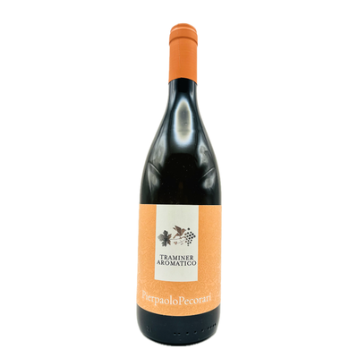 トラミネール アロマティコ2022