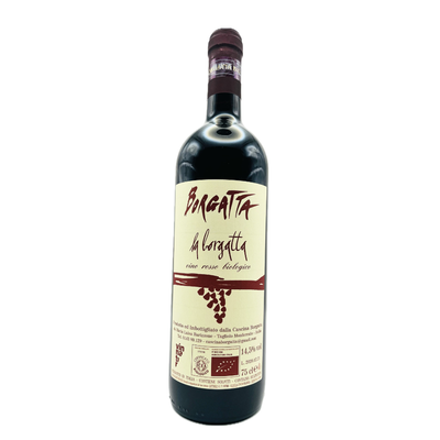 ラ ボルガッタ2020