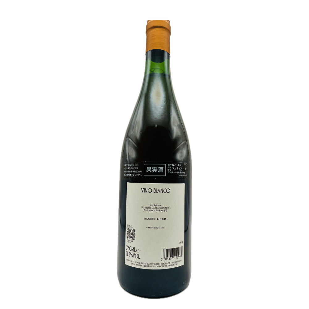 ガルナッチャ ビアンカ 2021