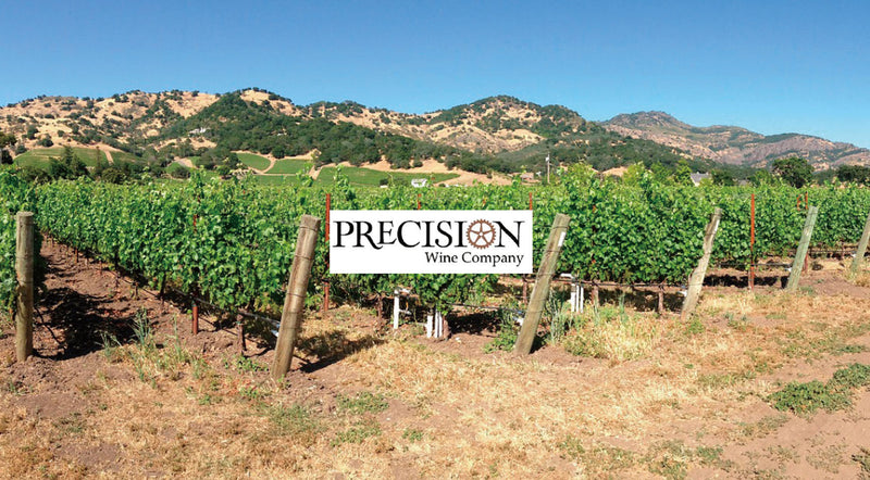 PRECISIONWINE / プレジション・ワイン