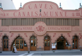 Canals & Munné カナルス·ムンネ